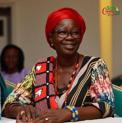 Conférence Conakry 2023